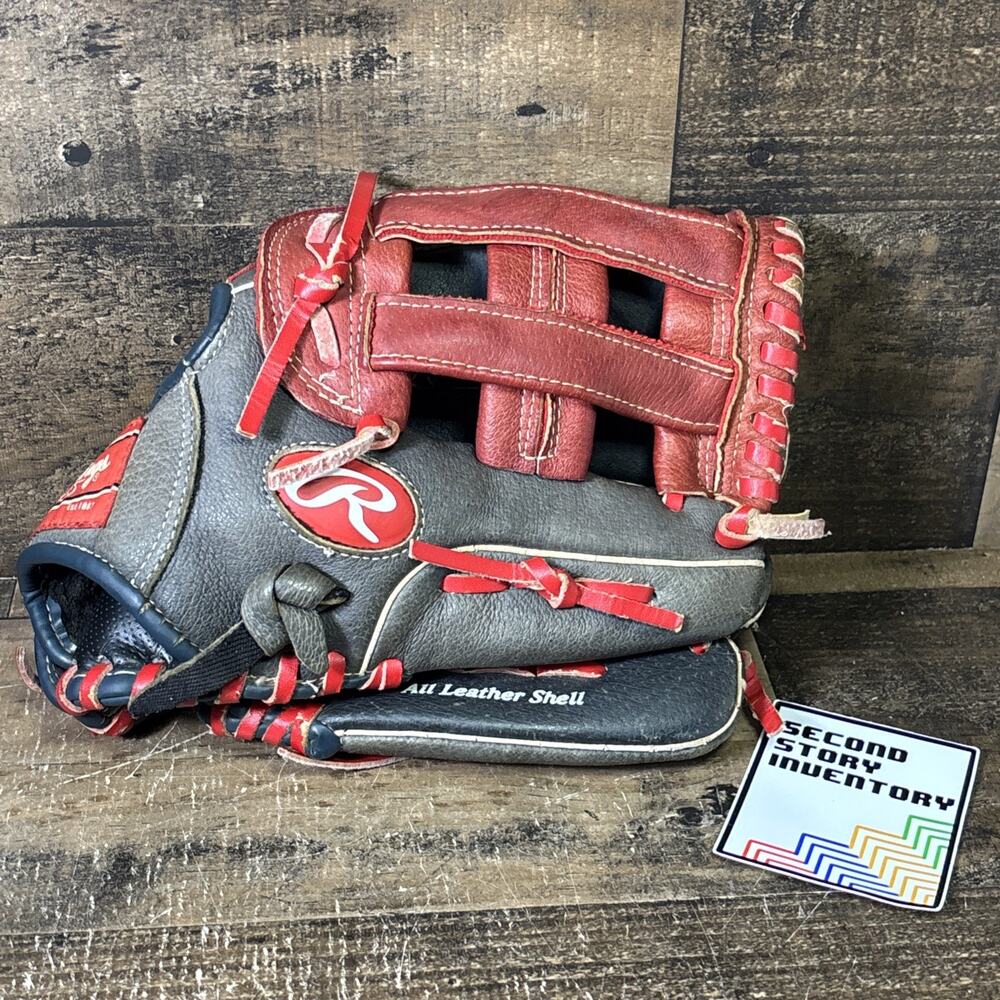 Rawlings MPL115RA Baseball Glove 11.5" RHT